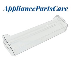 Midea MRT18D3BWW Refrigerator Door Bin 19831000000524, 12131000109783