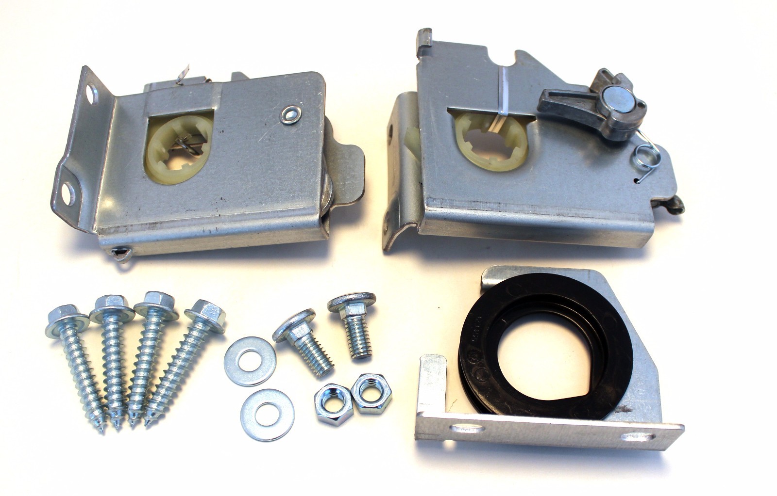 Wayne Dalton TorqueMaster Plus Double Spring Winding Kit, Part # 333074 gallery