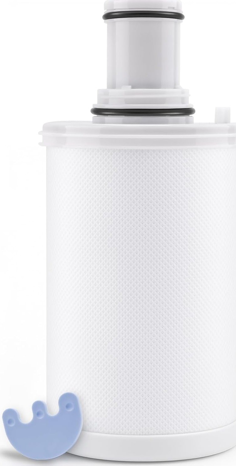 100186 Water Filter Replacement for Amway eSpring Purifier CTC Carbon 1yr gallery