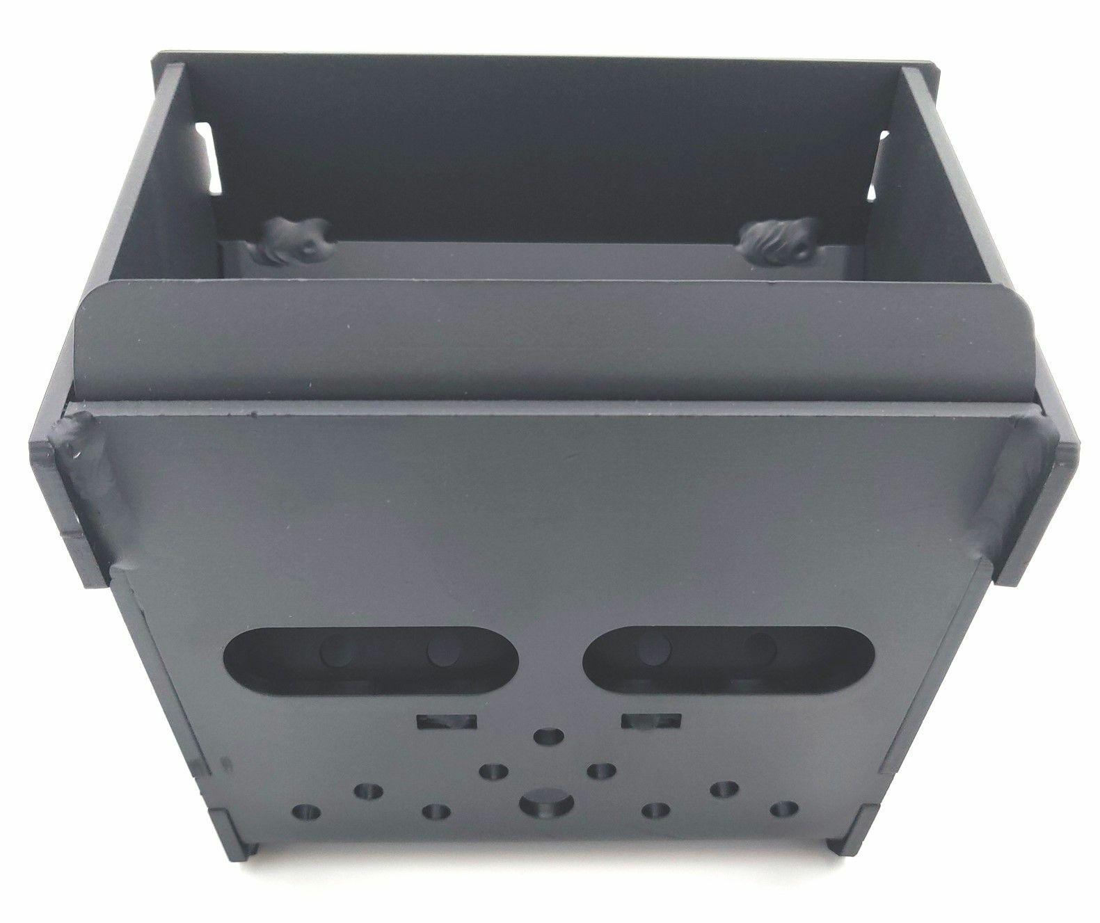 Pleasant Hearth PHC90, PH35PS, PH50PS, PHCAB50PS Firepot Burnpot SRV7077-003 OEM gallery