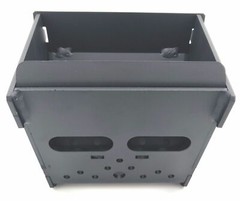 Pleasant Hearth PHC90, PH35PS, PH50PS, PHCAB50PS Firepot Burnpot SRV7077-003 OEM