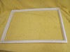 Whirlpool Refrigerator Freezer Gasket 28in X 19 3/4in W10861499, FREE SHIPPING gallery