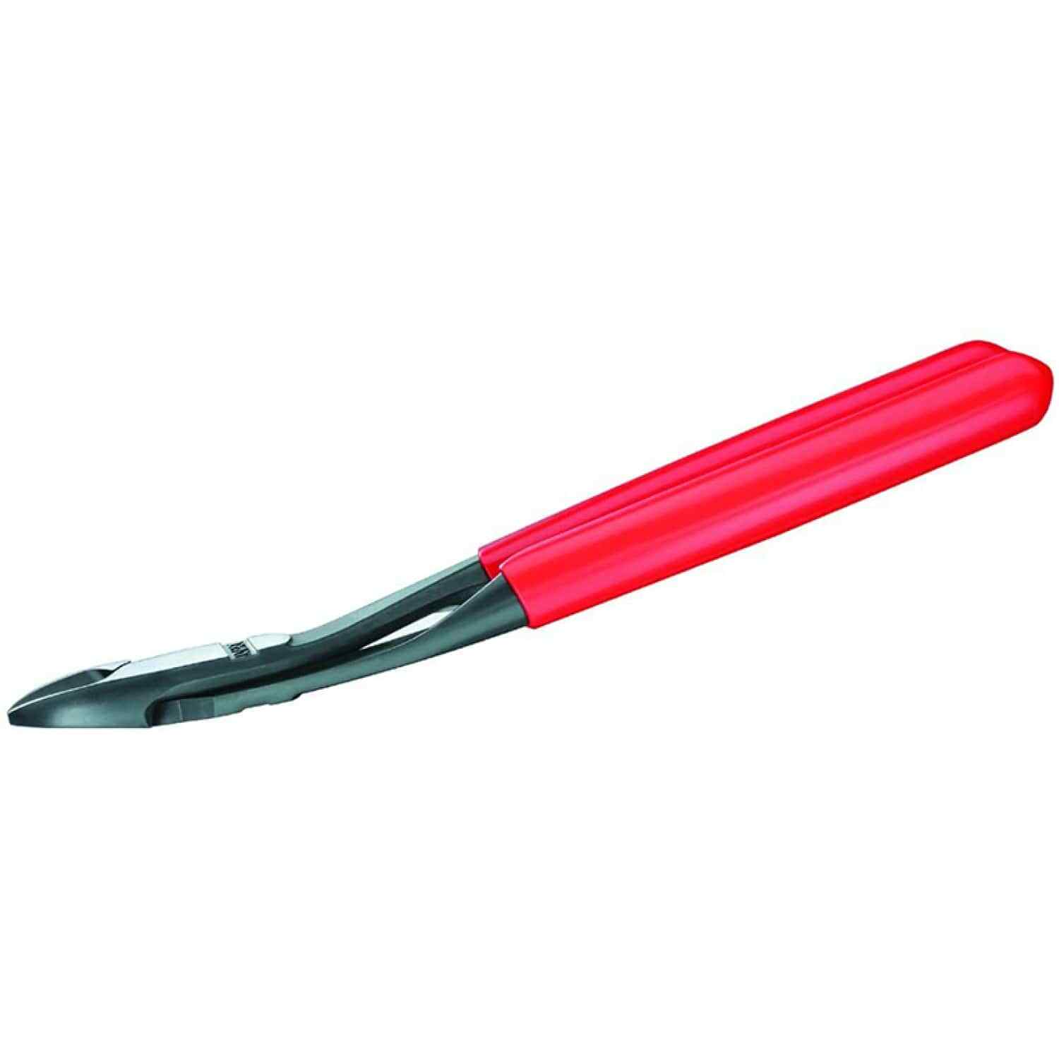 KNIPEX KNPX-74 21 250 SBA High Leverage Diagonal Cutters, 250 mm gallery