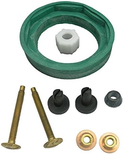 American Standard Champion 2-Piece Toilet Parts Tank-to-Bowl Coupling Kit, To... gallery