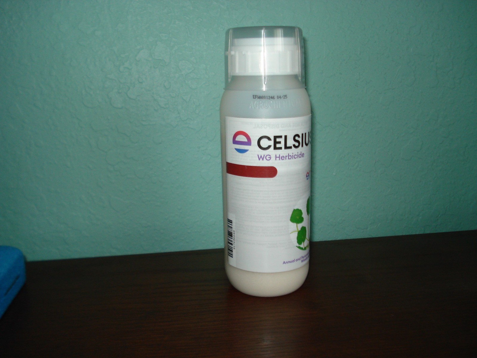 Celsius WG Weed Control 10oz gallery