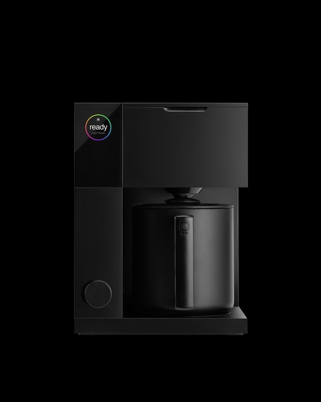 Fellow Aiden Precision Coffee Maker Programmable Brewer - [Fast Ship] gallery