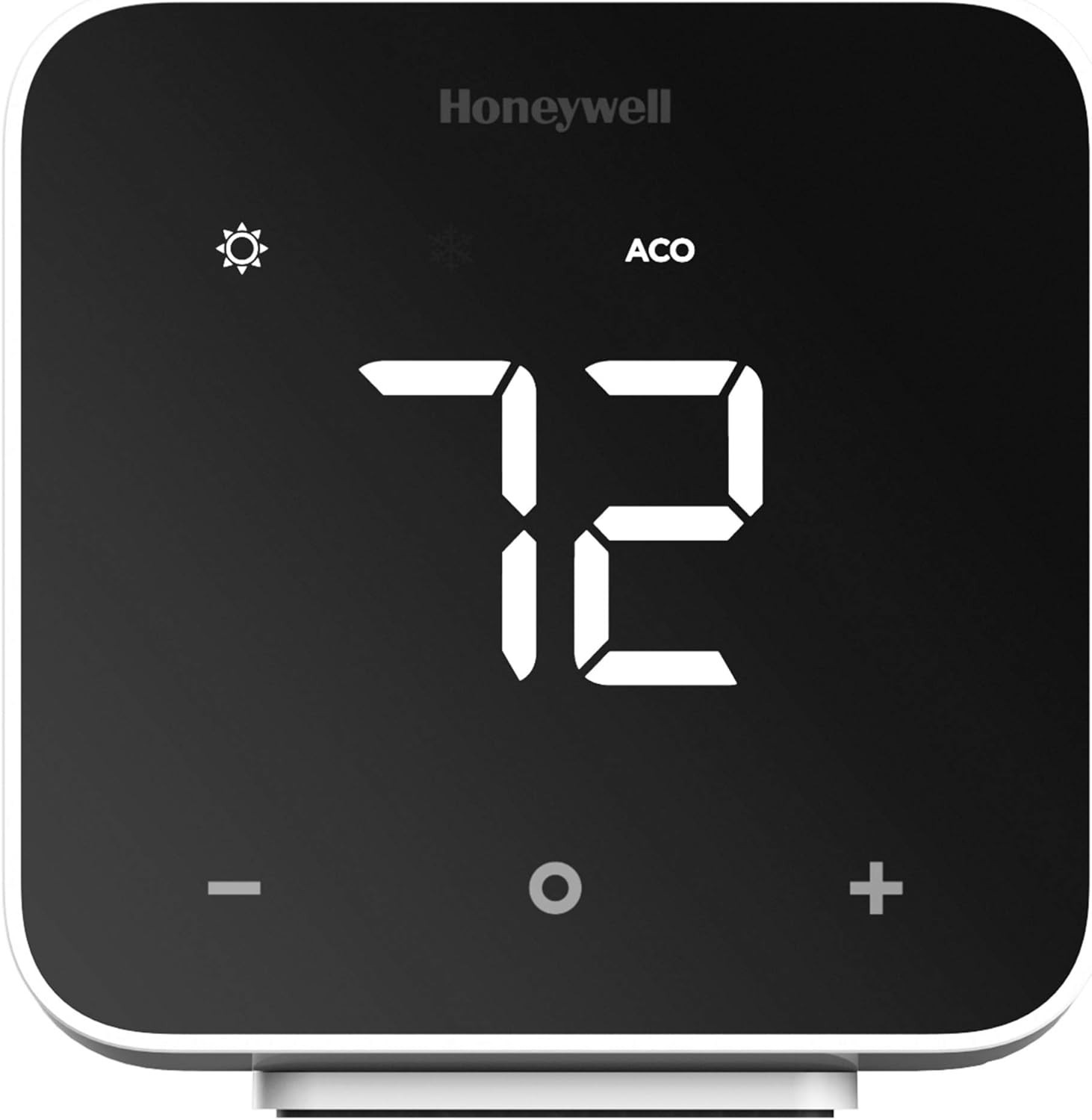 Honeywell D6 Pro Wi-Fi Ductless Controller Programmable Thermostat DC6000WF1001 gallery