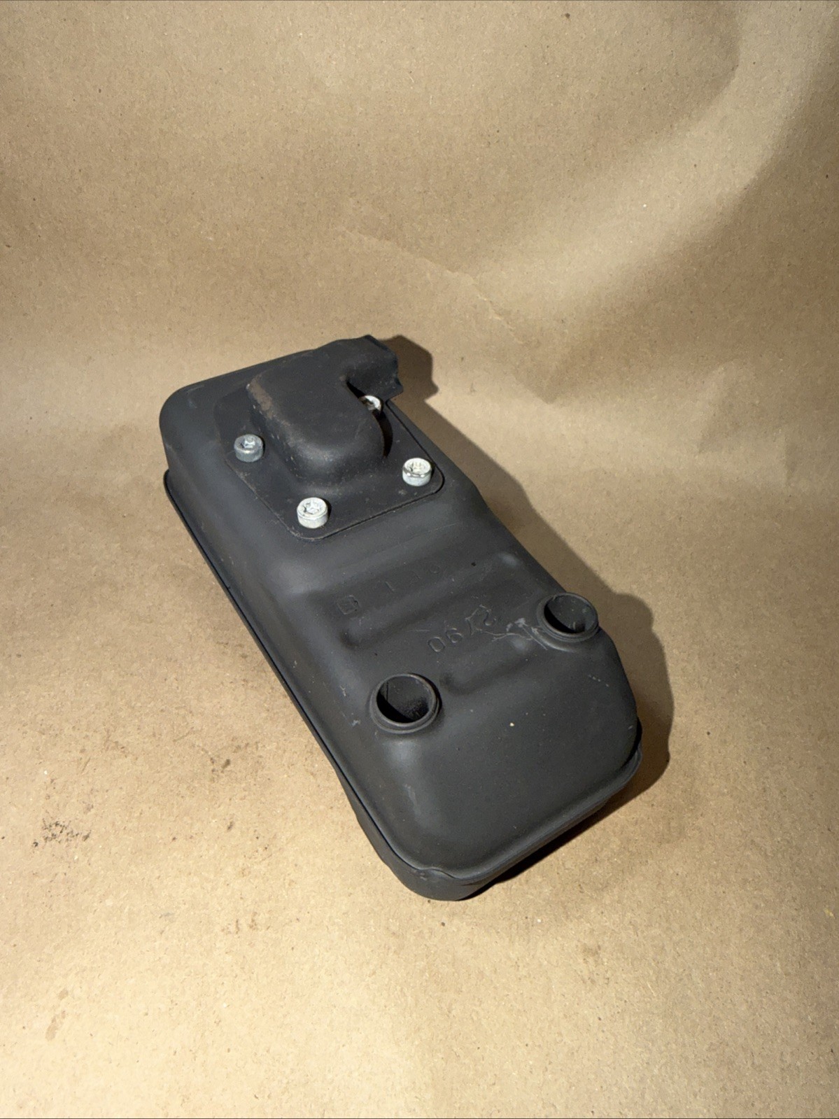 Echo PB-580T Backpack Blower Muffler Assembly OEM gallery