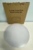 Flush Mount LED Ceiling Light Fixture 12 Inch 24W 1800 Lumens (Not dimmable) Whi gallery