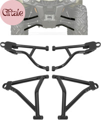 1.5″ Forward Offset Front Control A-Arms Compatible with Can-Am Outlander 2006-2