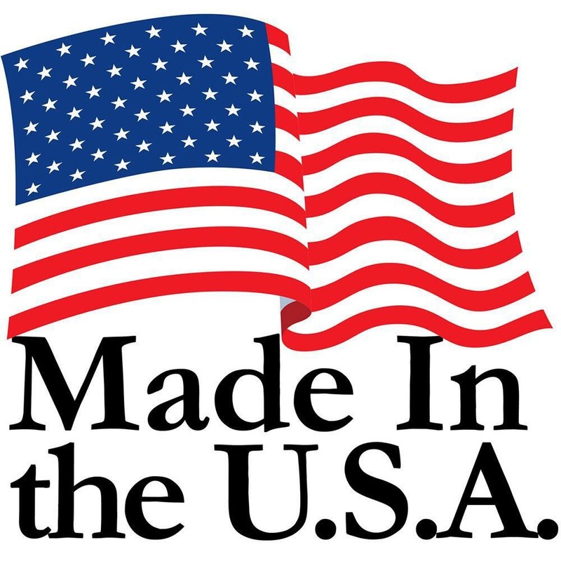 BocaDecals Solid Emblem Insert Decals For 2024-2025 Ford F150 (Set of 2) gallery