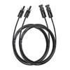 EcoFlow Solar Extension Cable ×2 gallery