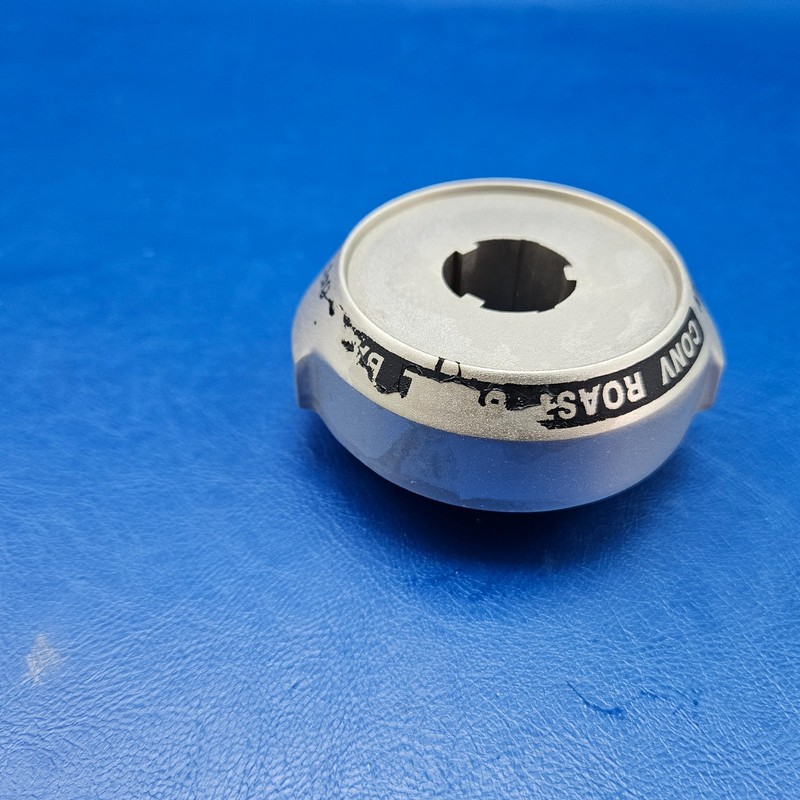 Genuine WOLF Range Oven, Selector Bezel # 804642 gallery