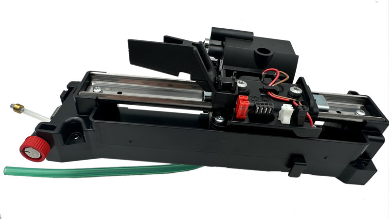 Coffee Spout/Dispenser Full Assembly for Jura - Giga 5/W3/X3/X7/X8/X9 | 70009 gallery