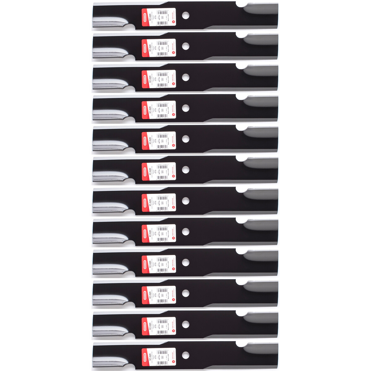 12PK Oregon Replacement Blade for 32" Wright Stander - 71440002 gallery