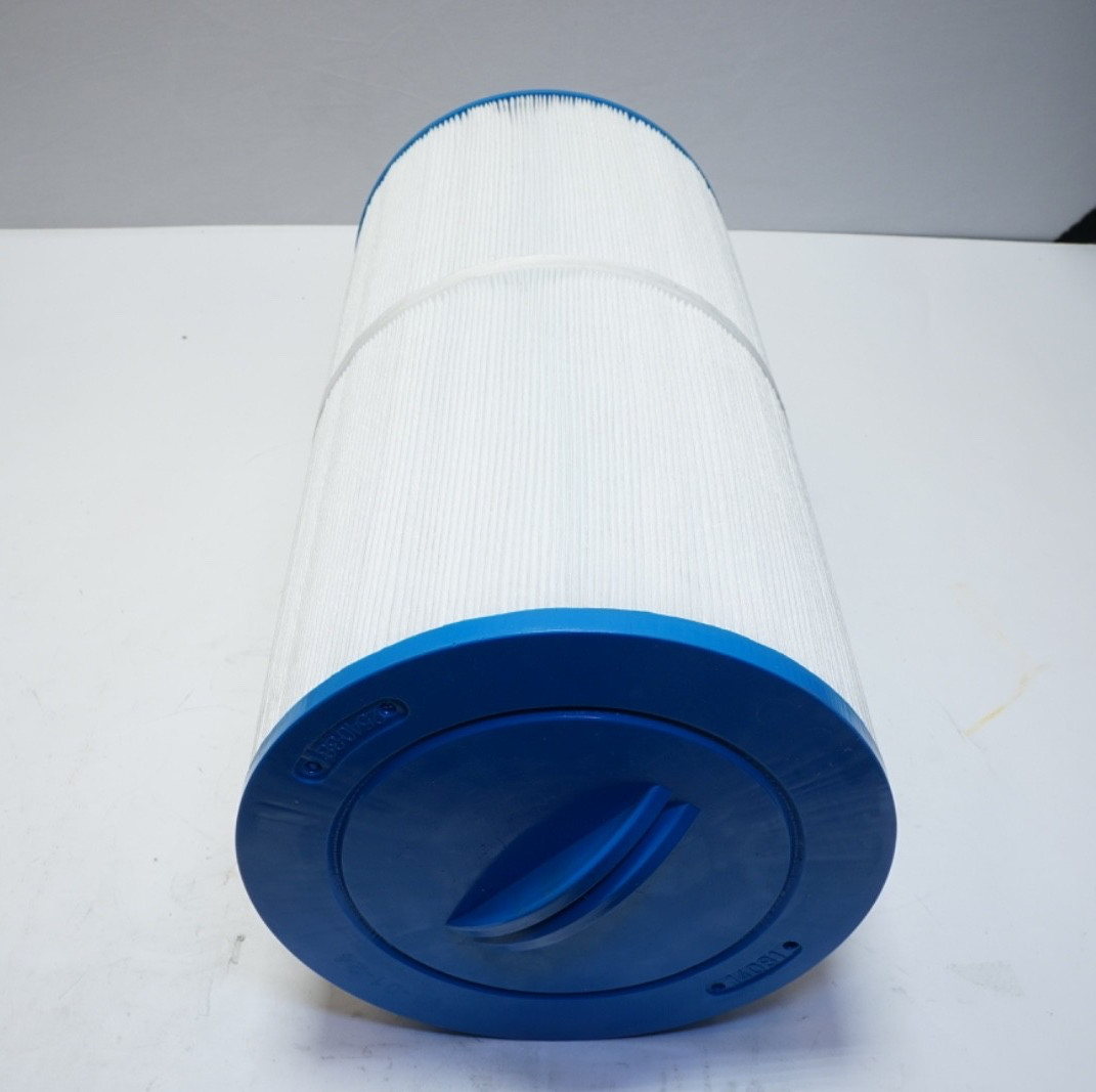 New OEM Jacuzzi 2540-381 Filter Cartridge, Diameter: 8", Length: 15.5" ShipsFREE gallery