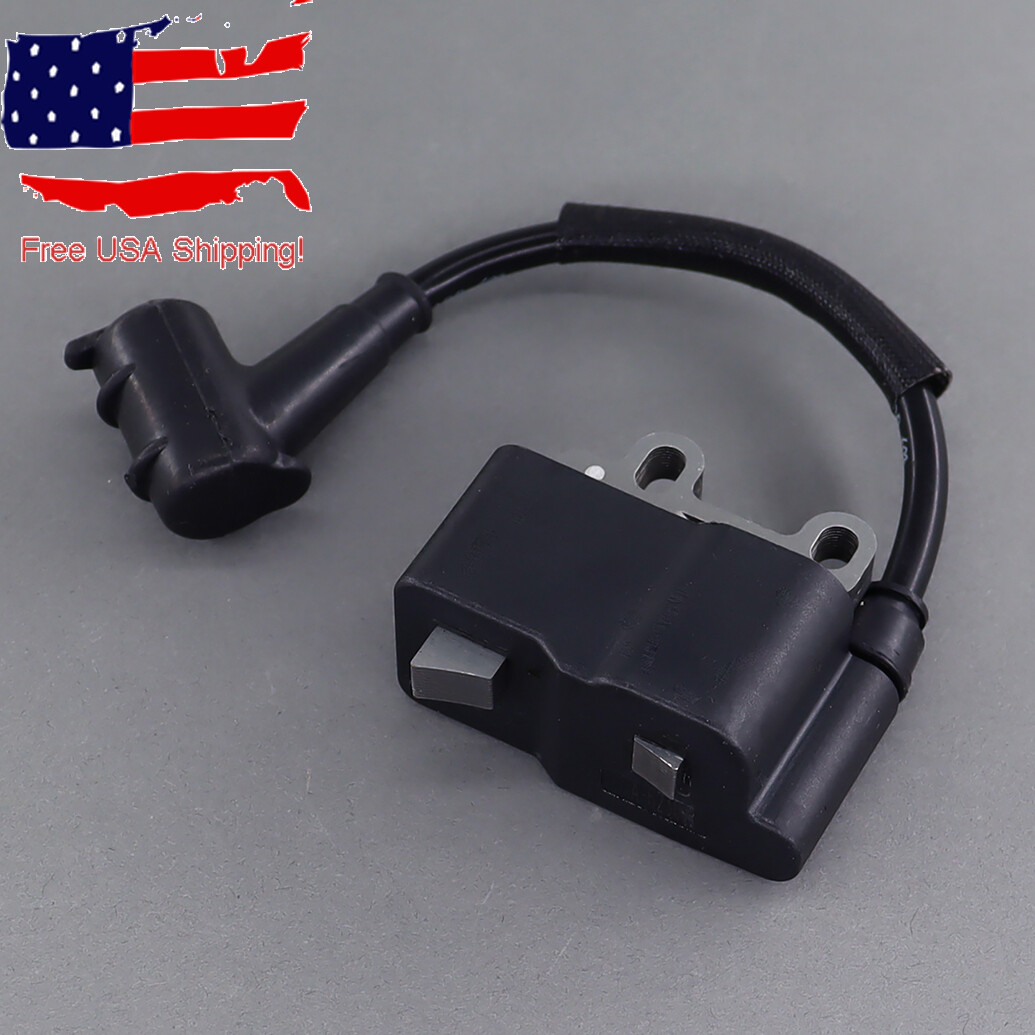 Ignition Coil Kit for Echo ES250 ES252 PB250 PB250LN PB252 Blower A411000502 gallery