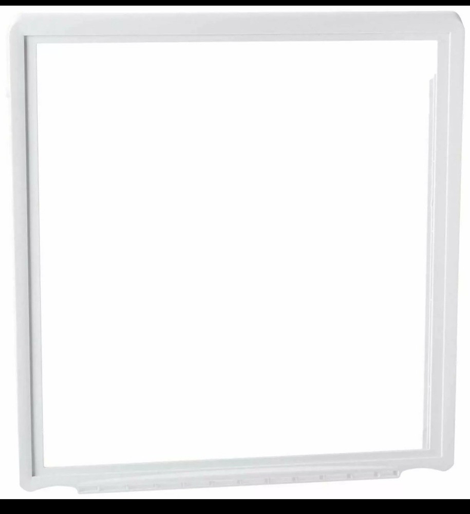Meat Pan ( Top ) Shelf Frame Compatible with Frigidaire PS2363832 241969501
