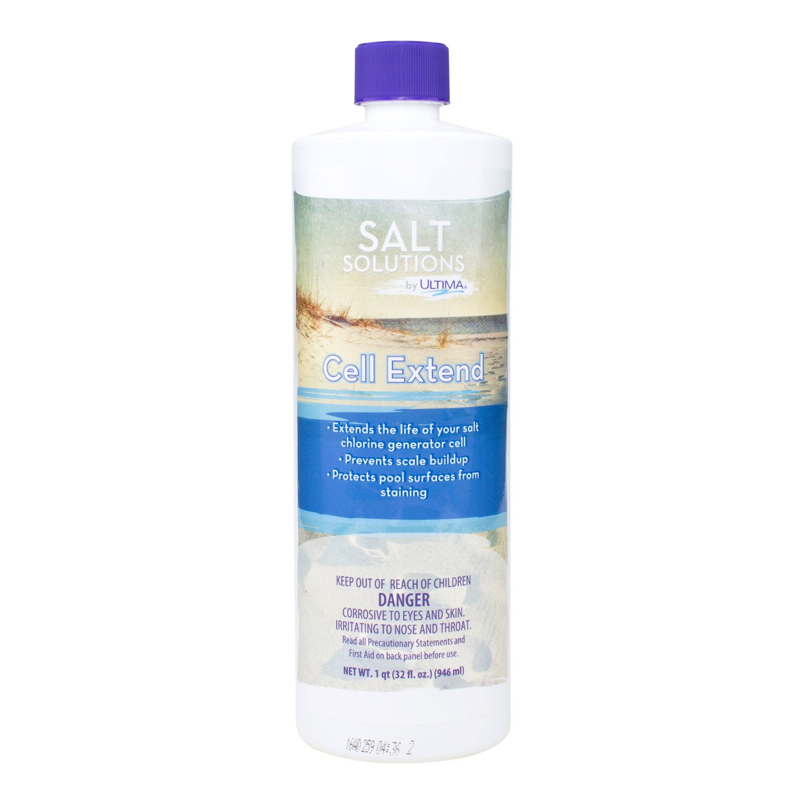 Cell Extend Salt Swimming Pool Care gallery
