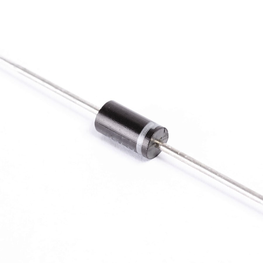 SR350 Silicon Diode - DO201 - Rectron