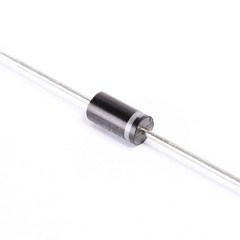 SR350 Silicon Diode – DO201 – Rectron