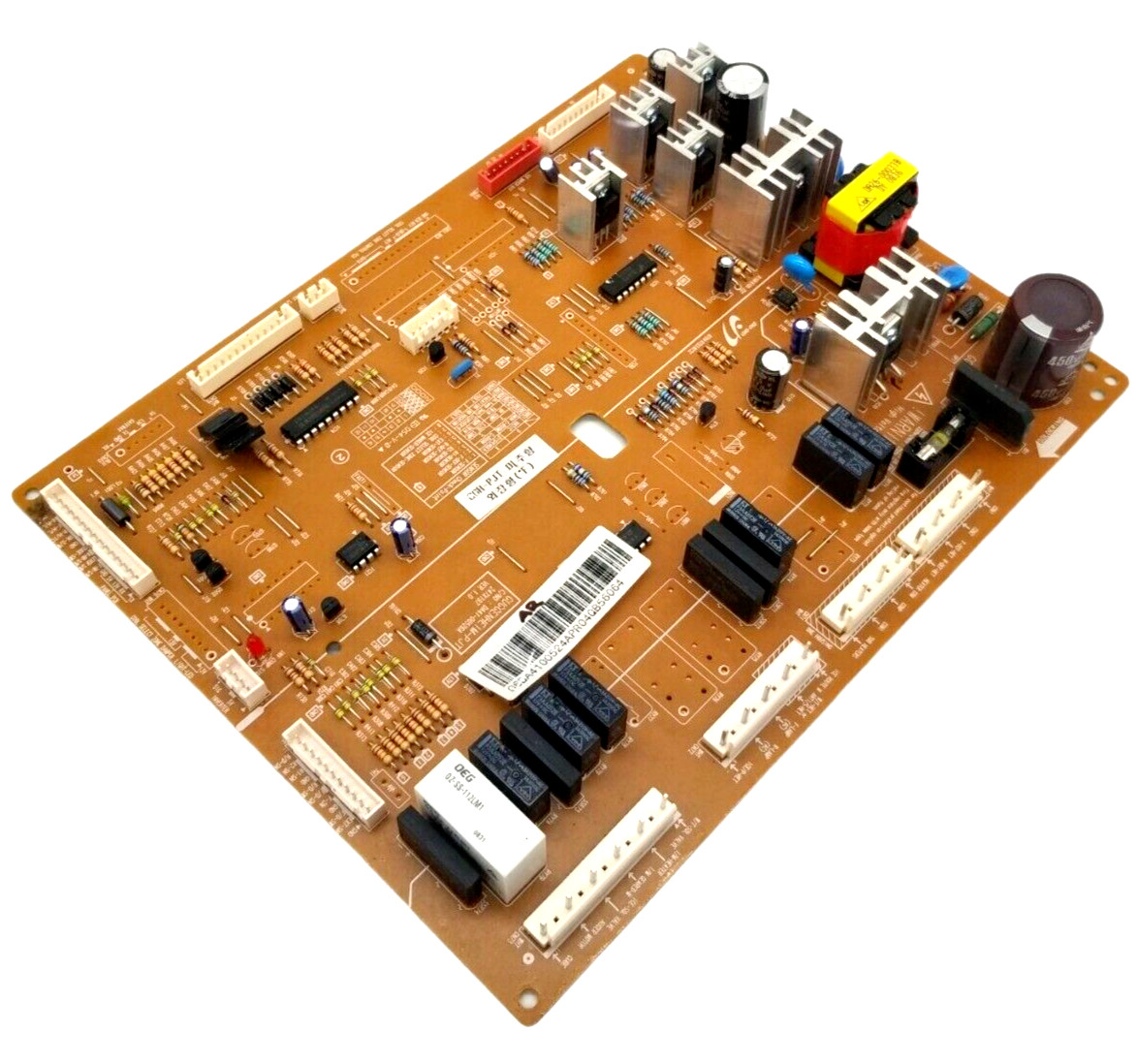 ⭐️OEM Samsung Refrigerator Control DA41-00524A🔥Warranty & Free Same Day Ship gallery