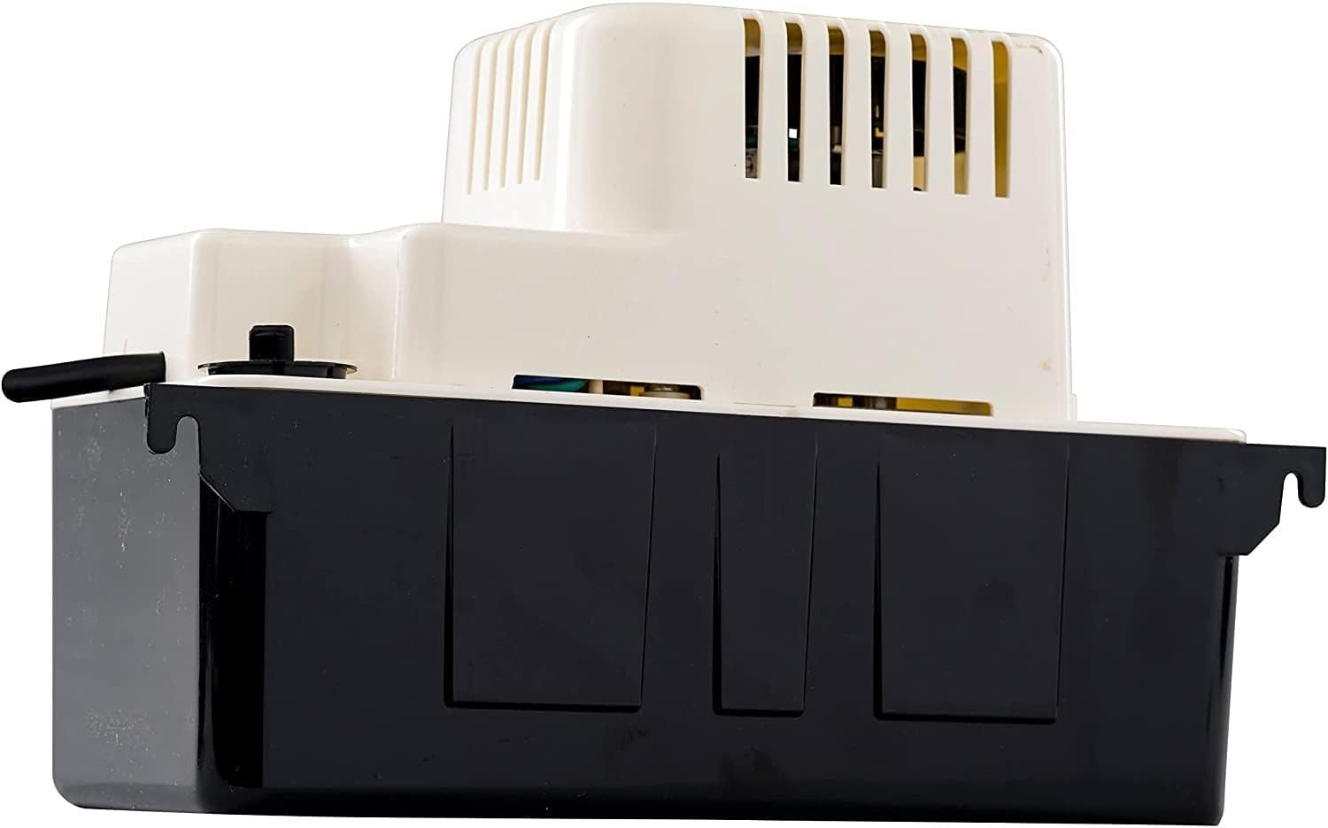 VCMA-20ULS 115 Volt, 80 GPH, 1/30 HP Automatic Condensate Removal Pump for HVAC gallery