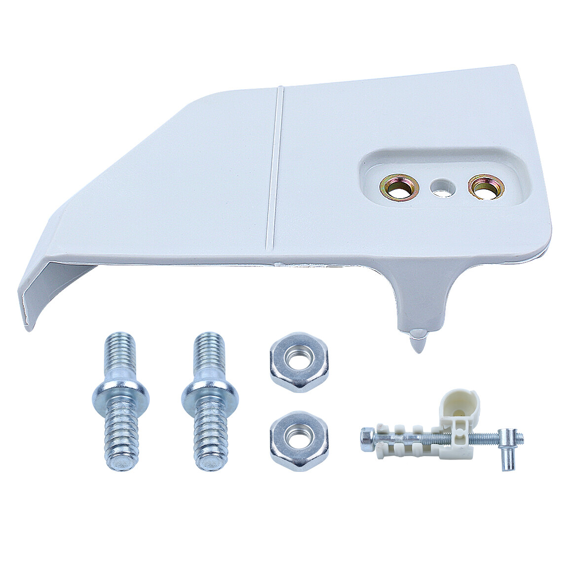 Chain Clutch Sprocket Cover Kit For Stihl 017 021 023 025 MS210 MS230 MS250 Saw gallery