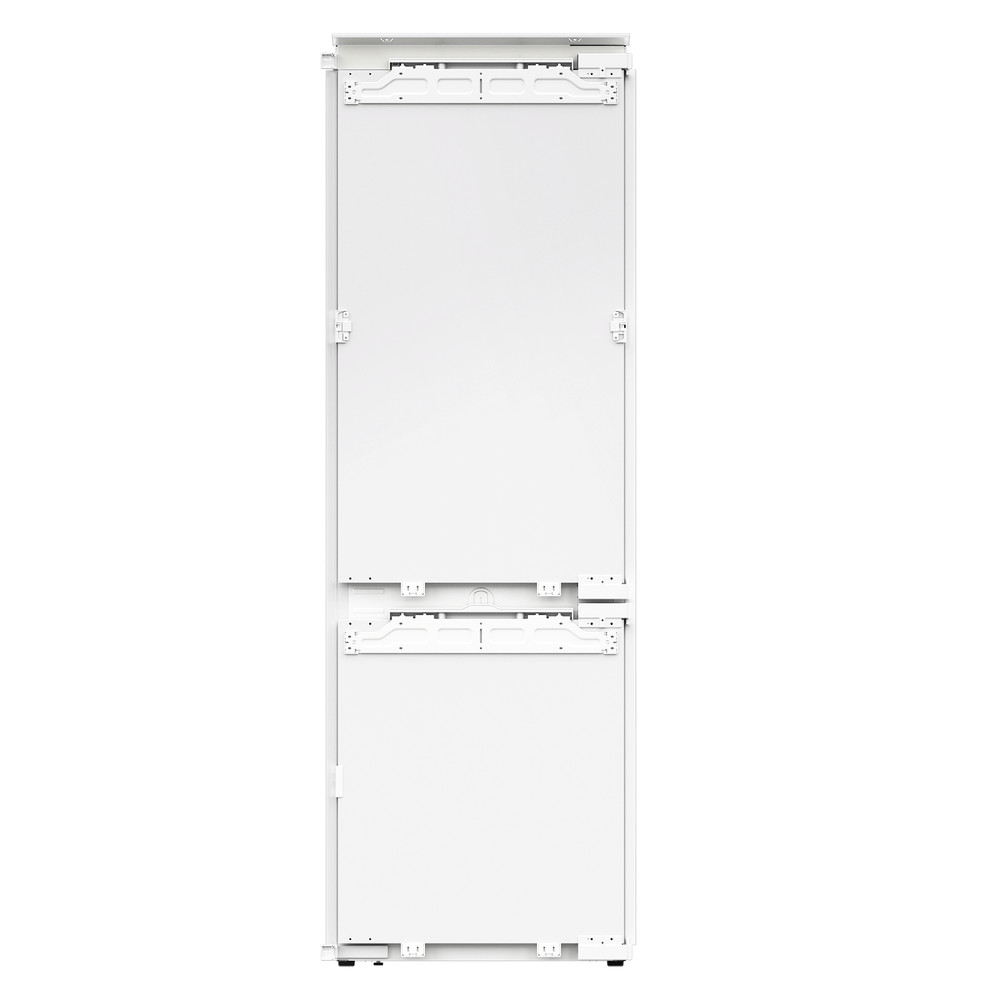 Ca'lefort 22" Panel Ready Refrigerator 9.72 Cu.ft Freezer Built-in Kitchen/Home
