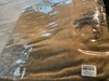 Crate & Barrel Gold Runner Silk Blend 90x14 100% silk face 2 tassels gallery