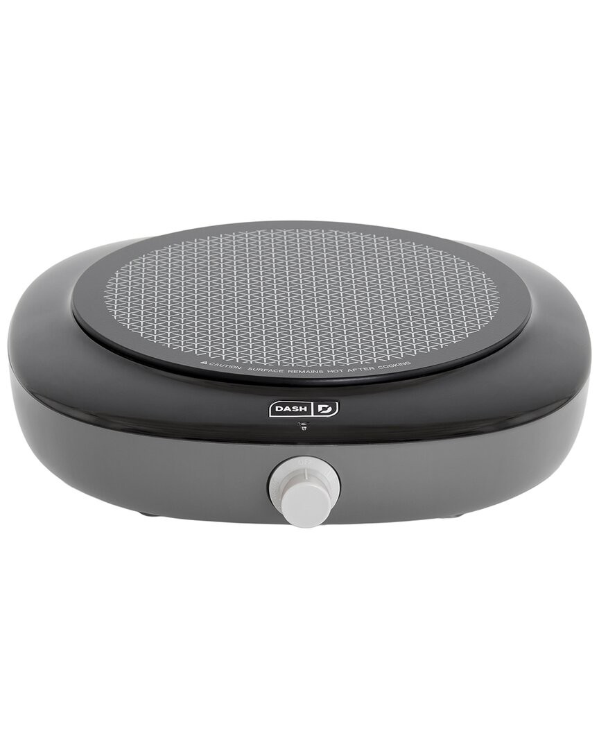 Dash Everyday Electric Cooktop Grey gallery