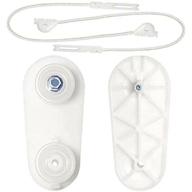 8194001 Dishwasher Door Link Balance Kit for Whirlpool fits W10084084 W10084085 gallery
