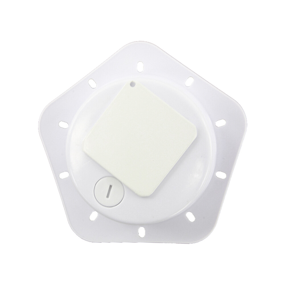 Aqua Select Waterbright LED Magnetic Swimming Pool Light for Above Ground Pools gallery