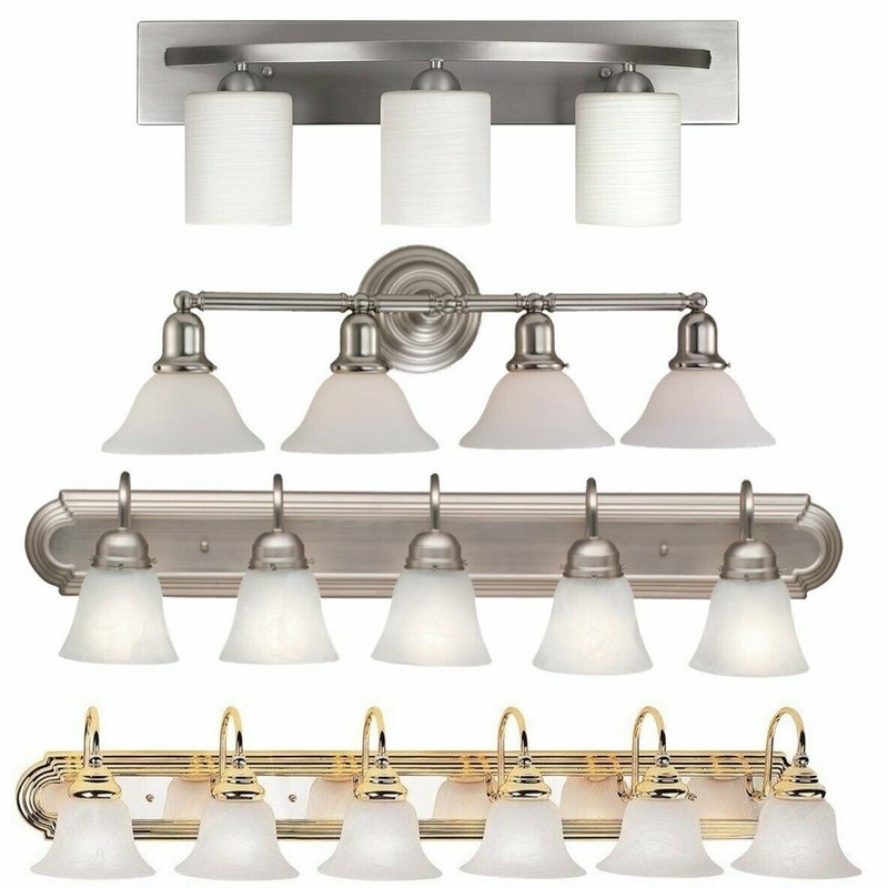 Great Eagle 60W Replacement A19 LED bulb: 2700K/3000K/4000K/5000K (4- or 8-Pack) gallery