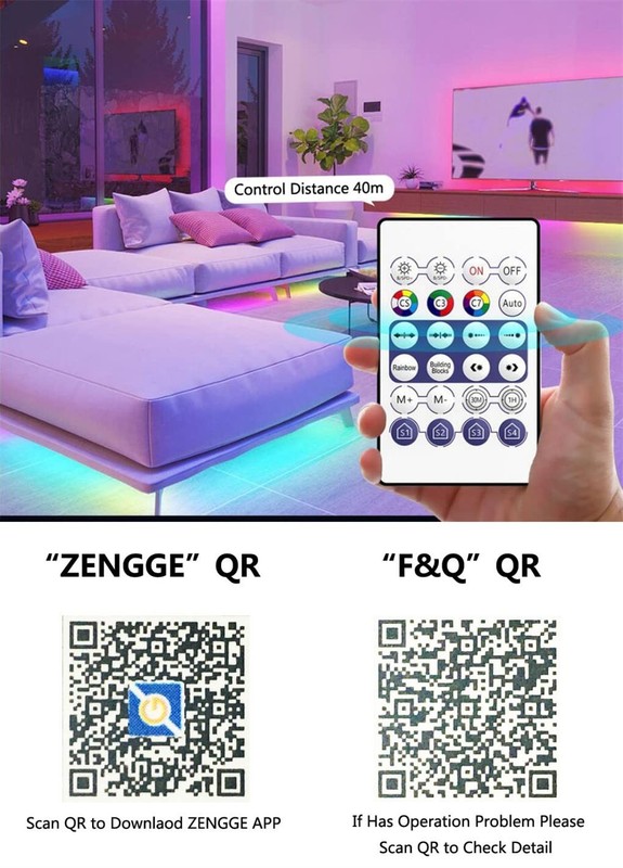 USB Bluetooth Pixel Controller 5V WS2812B SK6812 RGB LED Strip BT SPI Music MIC gallery