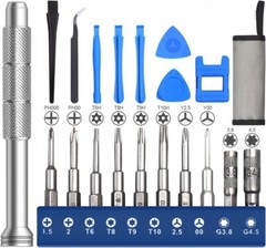 Tool Kit Repair Tools For XBox One Series S/X/360 PS5 PS4 PS3 Controller Console