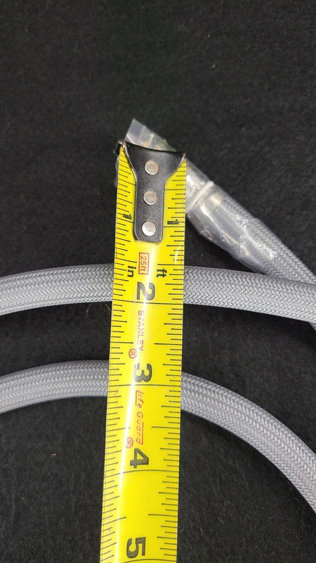 Replacement Hose kit for Moen Kitchen Faucets (Pulldown 150259) gallery