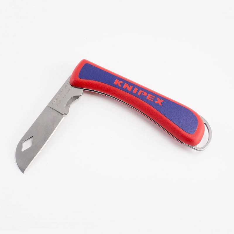 Knipex Folding Knife gallery