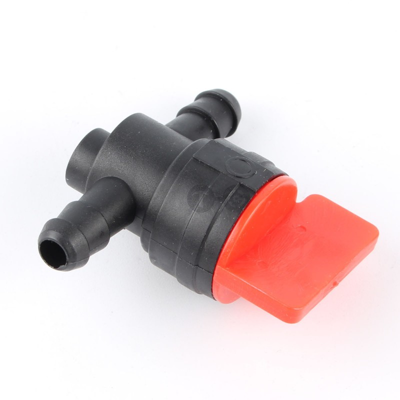 5 pc 1/4" Inline Fuel Shut Off Valve For BS 494768 698183 120-212 gallery