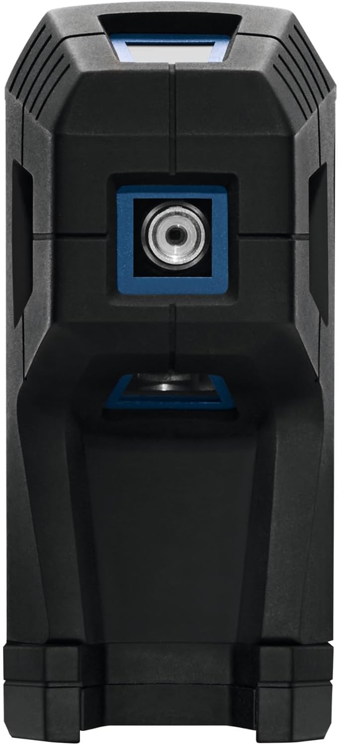 4x Brighter Green-Beam Self-Leveling Alignment Laser with 2 AA Batteries gallery