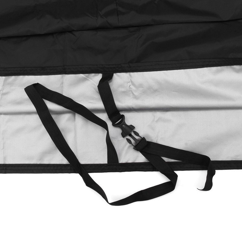 NEVERLAND Eco-Friendly Lawn Mower Cover Protect For Polaris Trail 250 1994-1999 gallery