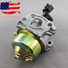 Carburetor For harbor freight predator 2500 psi 159cc pressure washer Carb gallery