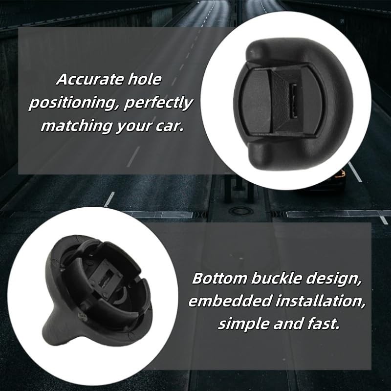 Ignition Switch Key Cover Start Lock Core Cap 9073134 Compatible with Buick gallery