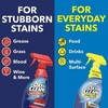 OxiClean Laundry Stain Remover Refill, 56 fl oz gallery