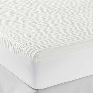 Sleep Number Total Protection mattress pad - No Import Fees gallery