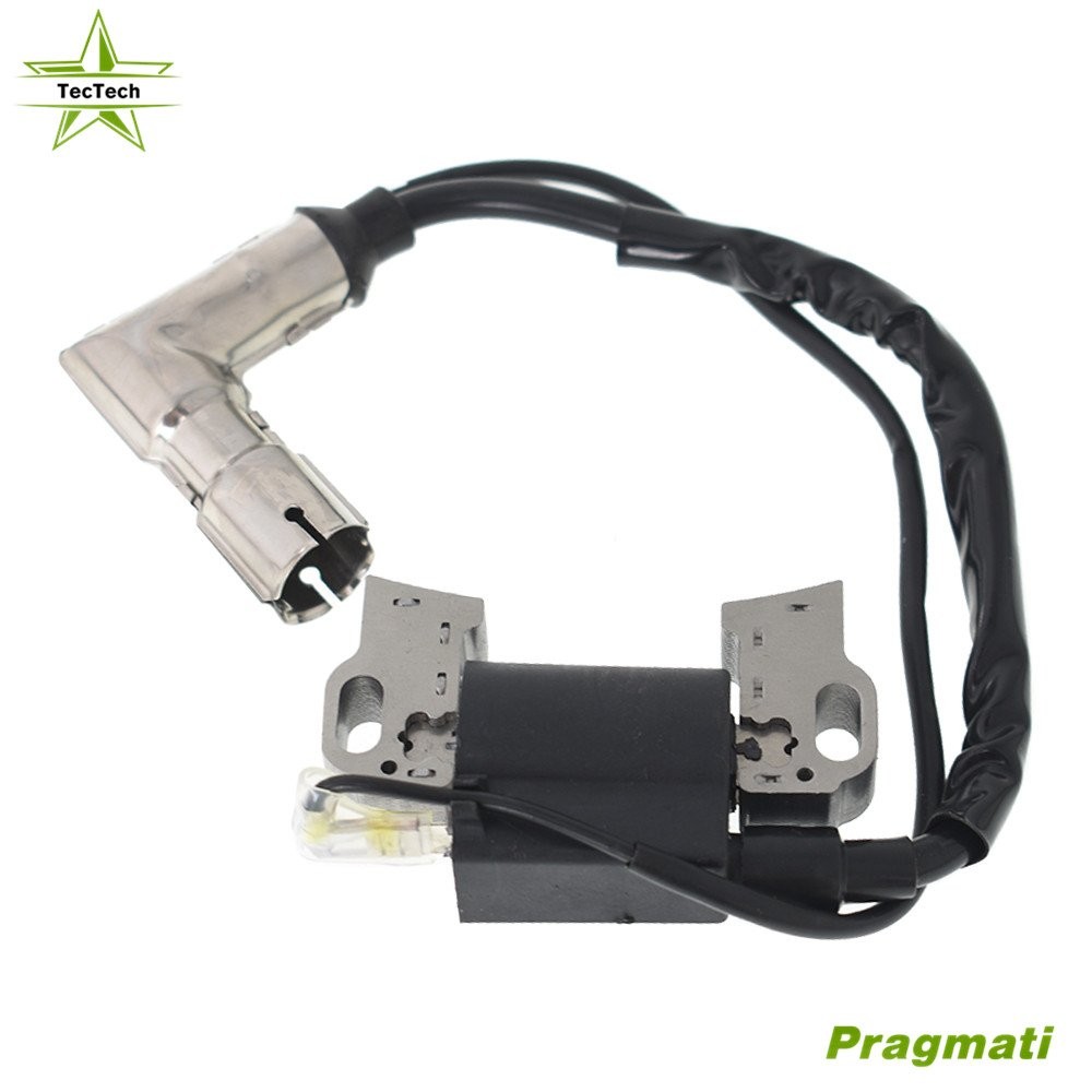 Ignition Coil For Cub Cadet 4P90HU 4P90HUA 4P90JUB 4P90JUB 751-12220 951-12220 gallery