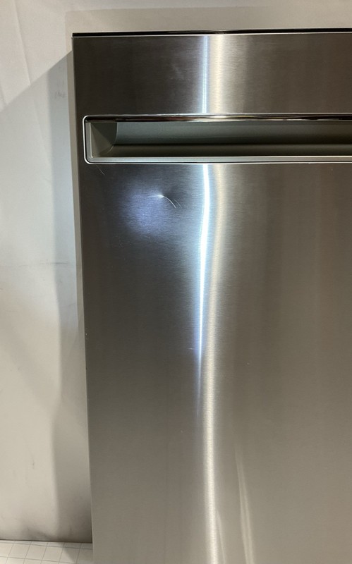 GE GPT145SSL0SS Dishwasher (OUTER PANEL ONLY) WD27X24686 BAD USER INTERFACE gallery