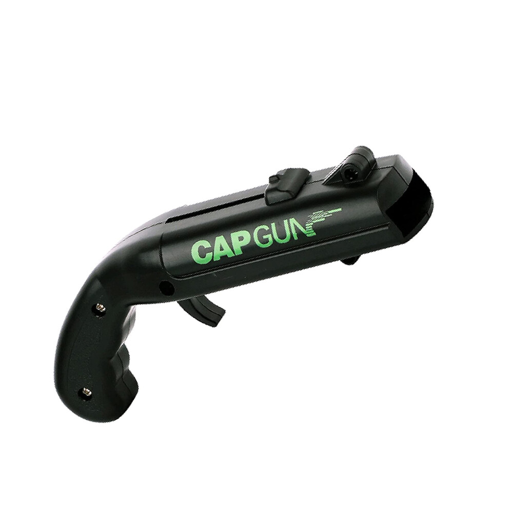 Beer Bottle Opener Cap Gun Launcher Shooter Bottle Opener Creative Game Bar gallery