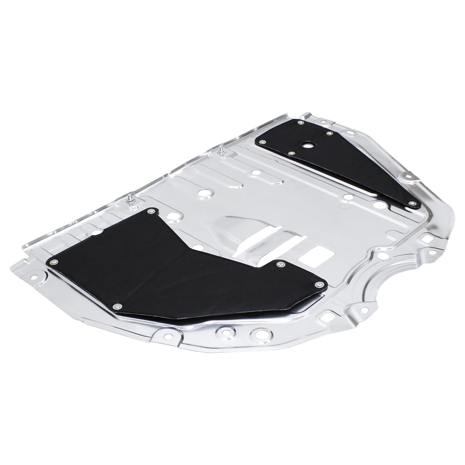 ApplianPar Honda Engine Splash Guard Lower Shield Cover Underboard Lid gallery