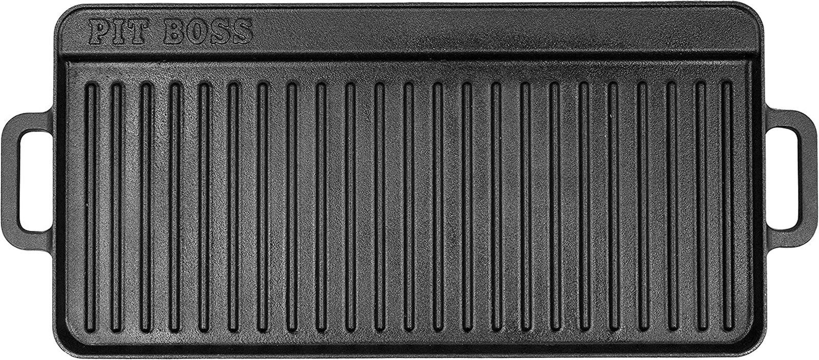 10”X20” Cast Iron Griddle gallery